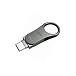 USB Flash накопитель Silicon Power Mobile C80 64Gb - рис.1