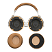 - рис.5 Наушники Klipsch Heritage HP-3 Oak - рис.5