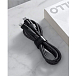 Кабель Anker PowerLine+ II USB-C - Lightning Black 1.8m - рис.4