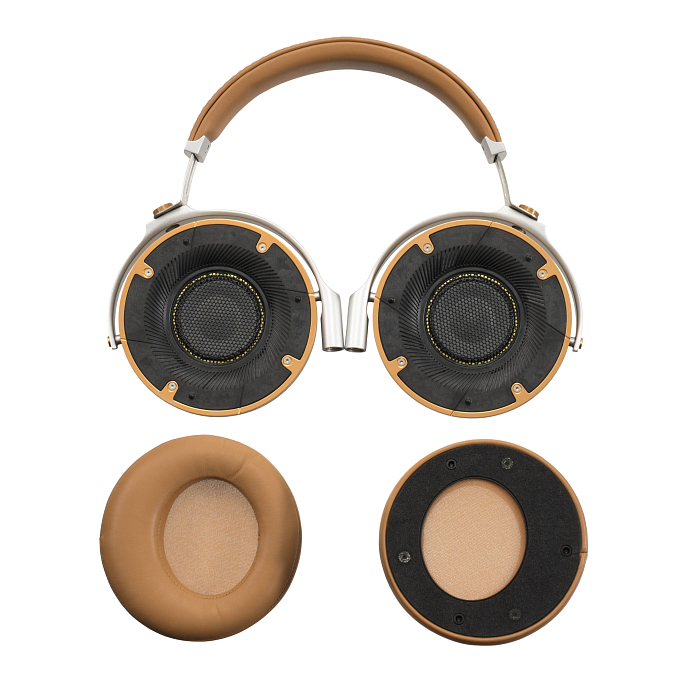 Наушники Klipsch Heritage HP-3 Oak - рис.5