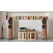 - рис.4 Напольная акустика Sonus Faber Sonetto III G2 Walnut - рис.4