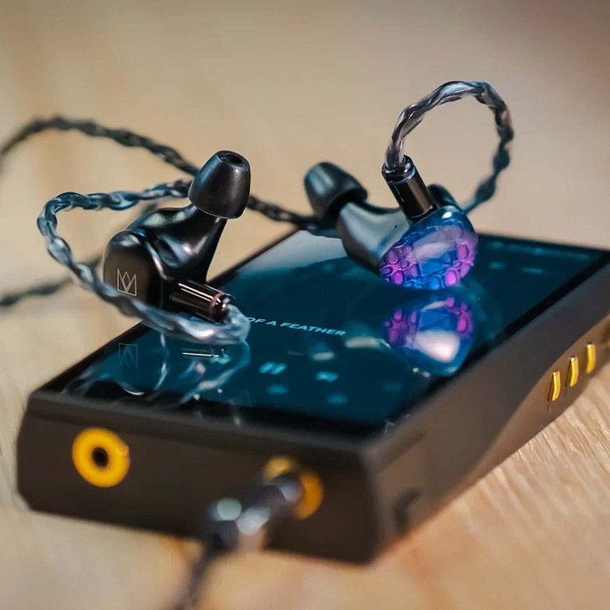 Наушники внутриканальные Noble Audio Knight - рис.24