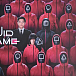 Виниловая пластинка Jung Jaeil - OST Squid Game - Coloured LP - рис.4