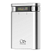 Усилитель для наушников с ЦАП Shanling H2 Silver - рис.0