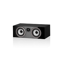 Центральный канал Bowers & Wilkins HTM72 S3 Gloss Black