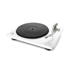 Проигрыватель винила Denon DP-400 WTEM
