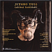 Пластинка Jethro Tull - Curious Ruminant LP - рис.3