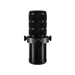 Микрофон для стриминга и игр iCON DynaMic 7B Black