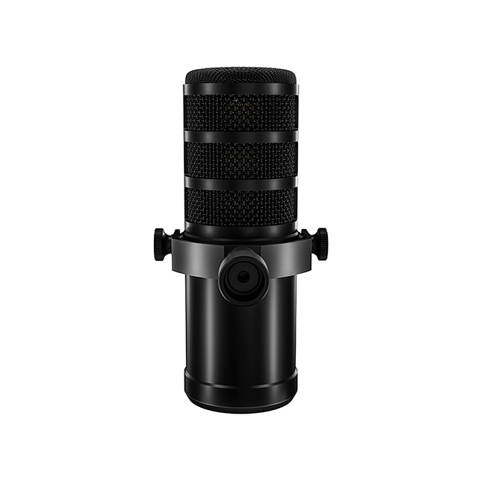 Микрофон для стриминга и игр iCON DynaMic 7B Black - рис.2