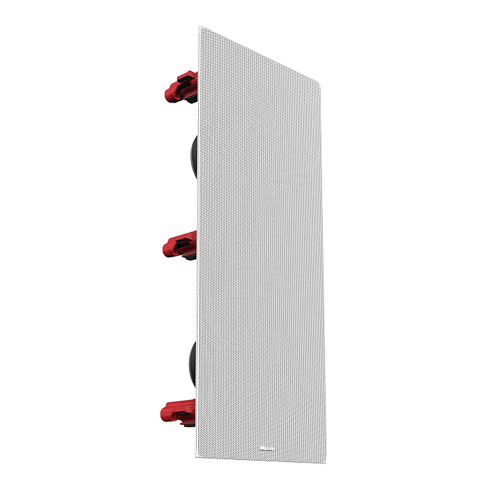 Встраиваемая акустика Klipsch DS-250W-LCR White - рис.2