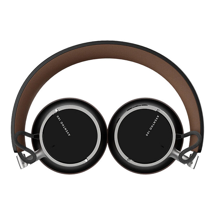 Беспроводные наушники Beyerdynamic AVENTHO 100 Brown - рис.3