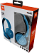 - рис.7 Наушники JBL T450 Blue - рис.7
