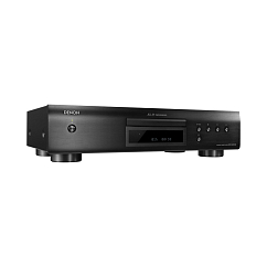 CD проигрыватель Denon DCD-600NE Black