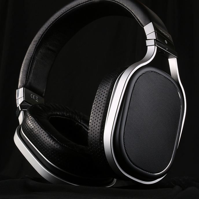 Наушники Oppo PM-2 - рис.5