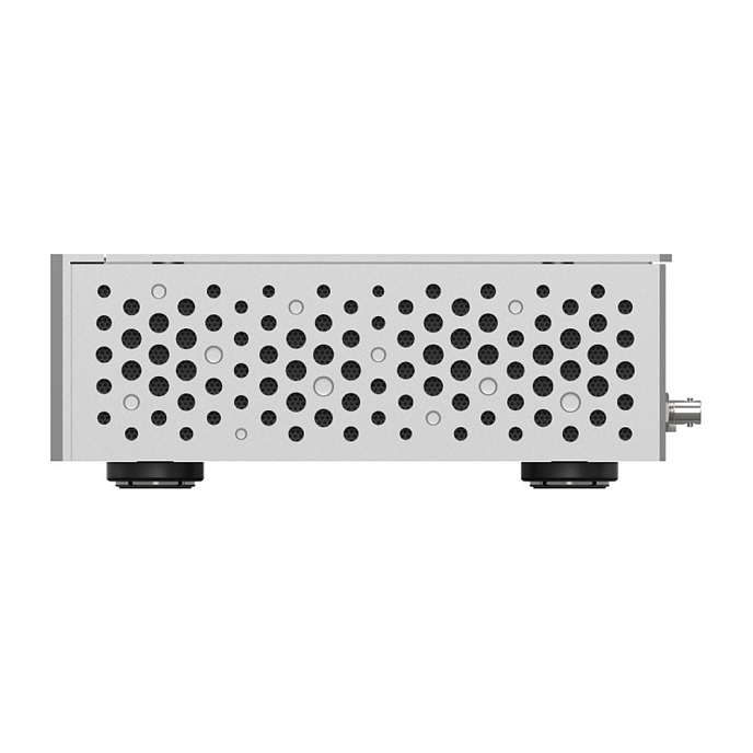 Тактовый генератор Matrix Audio SC-1 Silver - рис.1