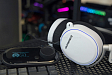 Комплект SteelSeries Arctis Pro + GameDAC Black - рис.2