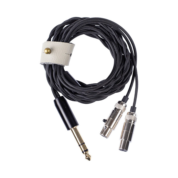 Наушники полноразмерные Kennerton GH50 NOVA Light Acacia - рис.5