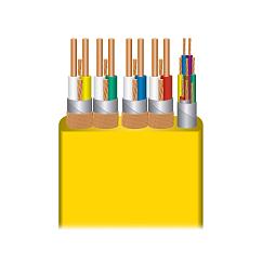 Кабель Wireworld Chroma 7 HDMI 1 m