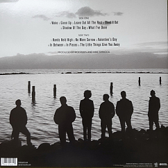 Виниловая пластинка Linkin Park – Minutes To Midnight LP