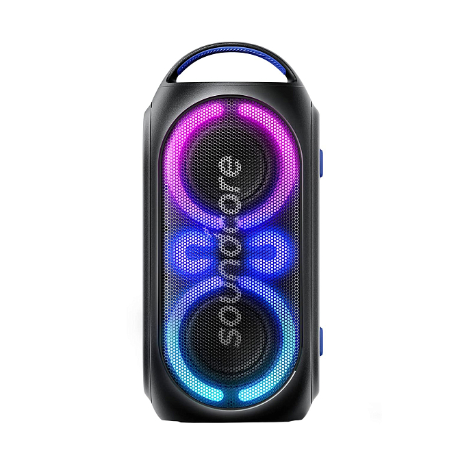 Портативная колонка Anker Soundcore Rave Party 2 - рис.0