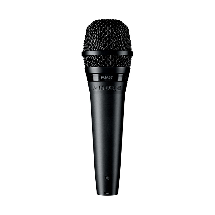 Микрофон для духовых и ударных Shure PGADrumKit6 - рис.4