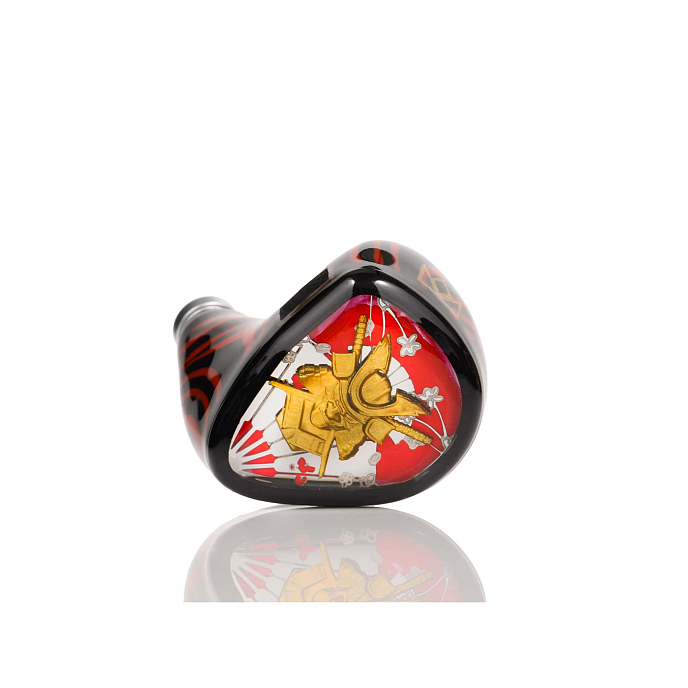 High End наушники Noble Audio Shogun - рис.9