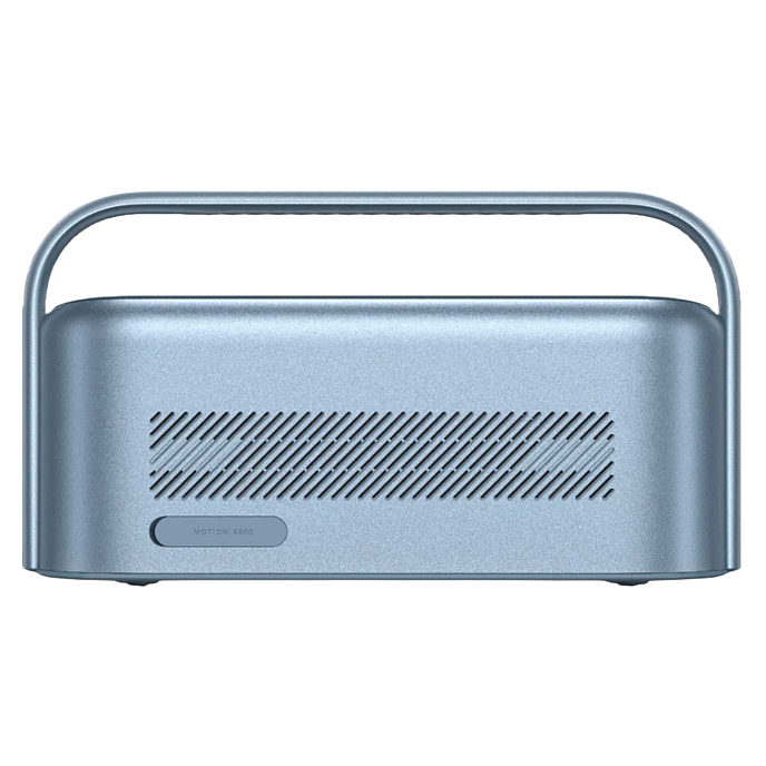 Портативная колонка Anker Soundcore Motion X600 Lunar Blue - рис.5