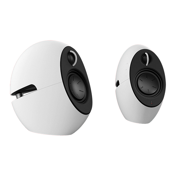 Беспроводная акустика Edifier e25HD White - рис.0