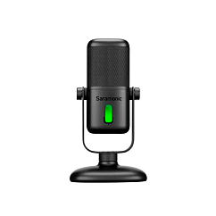 Микрофон Saramonic SR-MV2000 Black