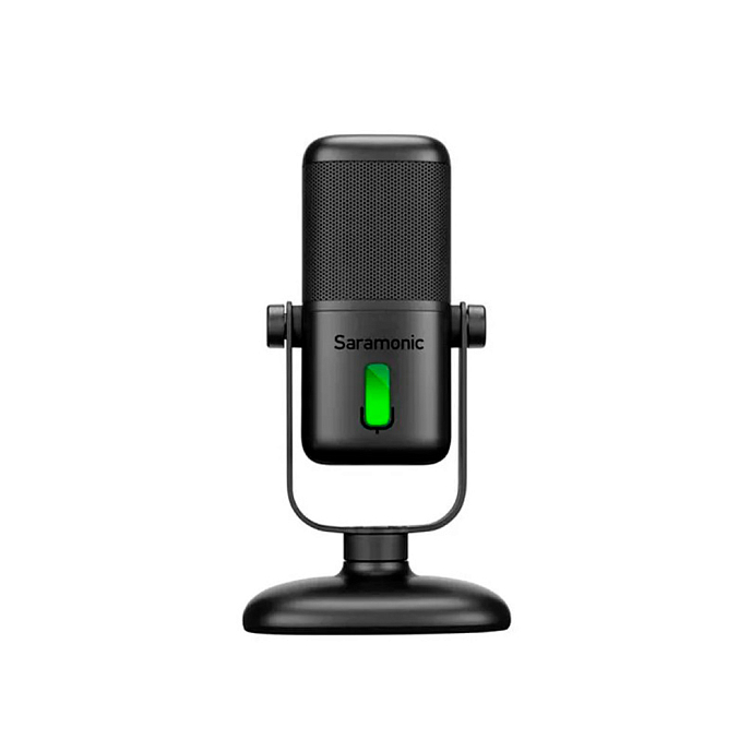 Микрофон Saramonic SR-MV2000 Black - рис.0