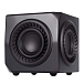 - рис.0 Сабвуфер Lithe Audio Wireless Micro Sub Woofer Black - рис.0