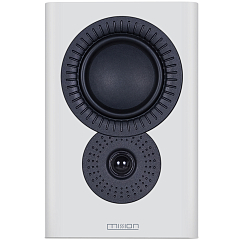 Полочная акустика Mission LX-2 MKII White