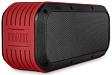 Портативная колонка Divoom Voombox-outdoor Red - рис.1