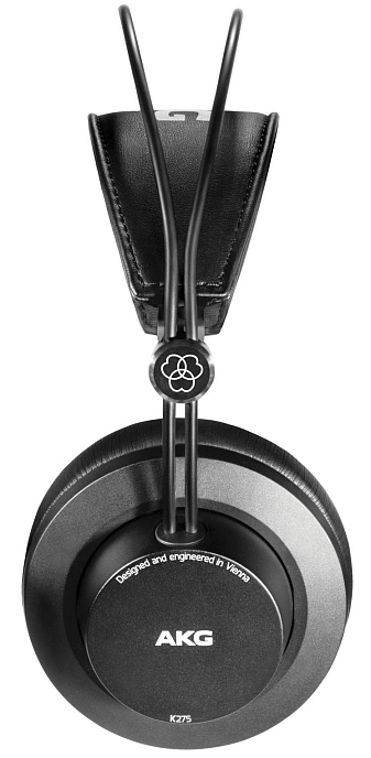 Наушники AKG K275 - рис.2
