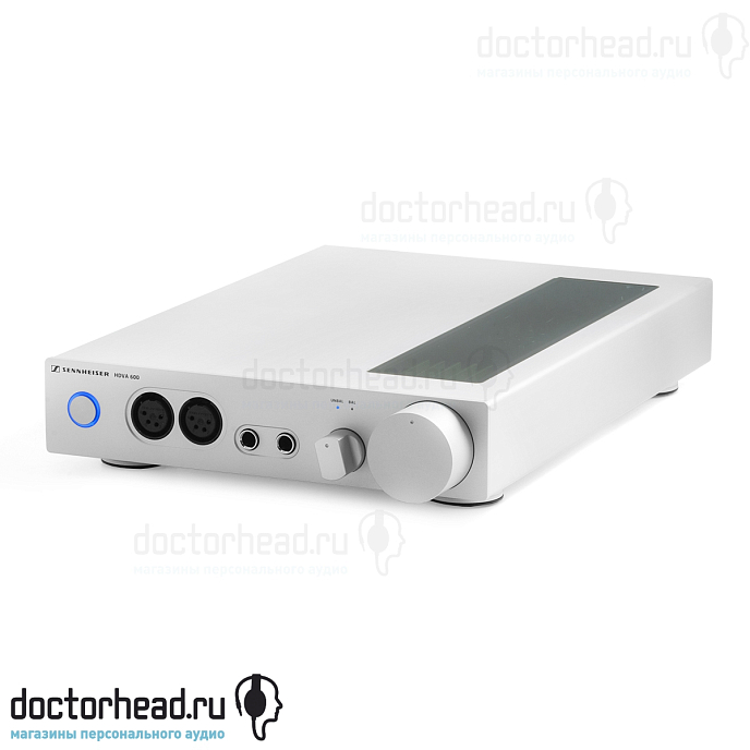 Усилитель для наушников Sennheiser HDVA 600 - рис.0