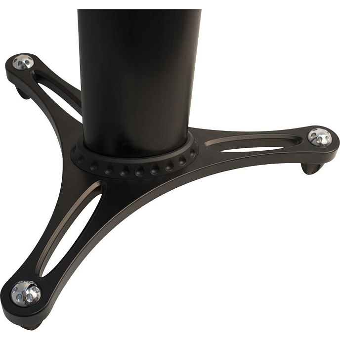 Стойка Ultimate Support MS100B Black - рис.3