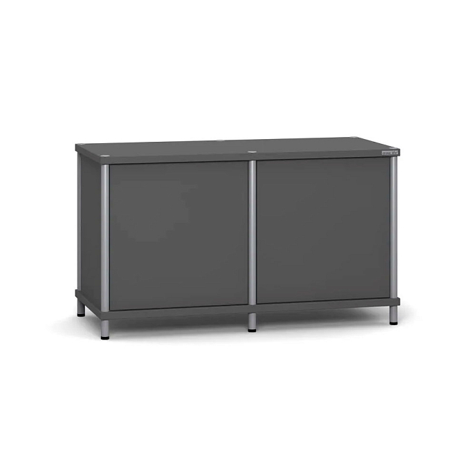 Стойка для Hi-Fi Creaktiv Audio 22 Grey - рис.0