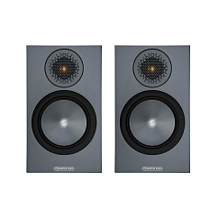 Полочная акустика Monitor Audio Bronze 50 (6G) Black