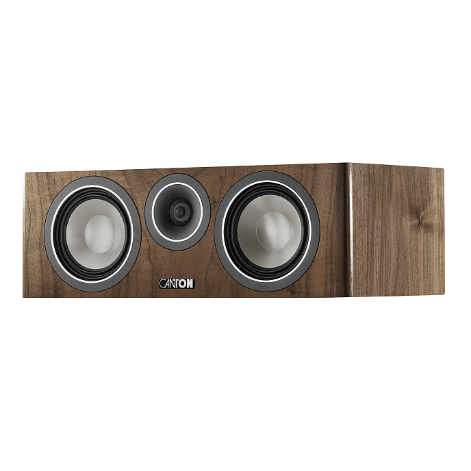 Центральный канал Canton Townus 50 Walnut - рис.4