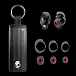 Беспроводные наушники Skullcandy Method 360 True Black - рис.7