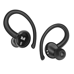 Беспроводные наушники Monster N-Lite 216 Black