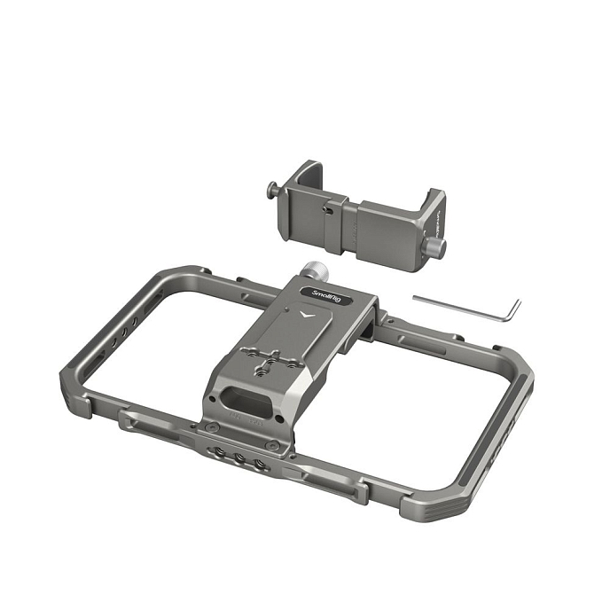 Клетка для смартфона SmallRig 3611 Universal Lite Video Kit - рис.3