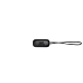 Беспроводные наушники JBL Reflect Mini NC Black - рис.5