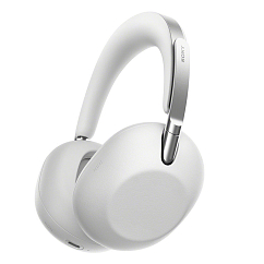 Беспроводные наушники Sony WH-1000X The ColleXion Platinum