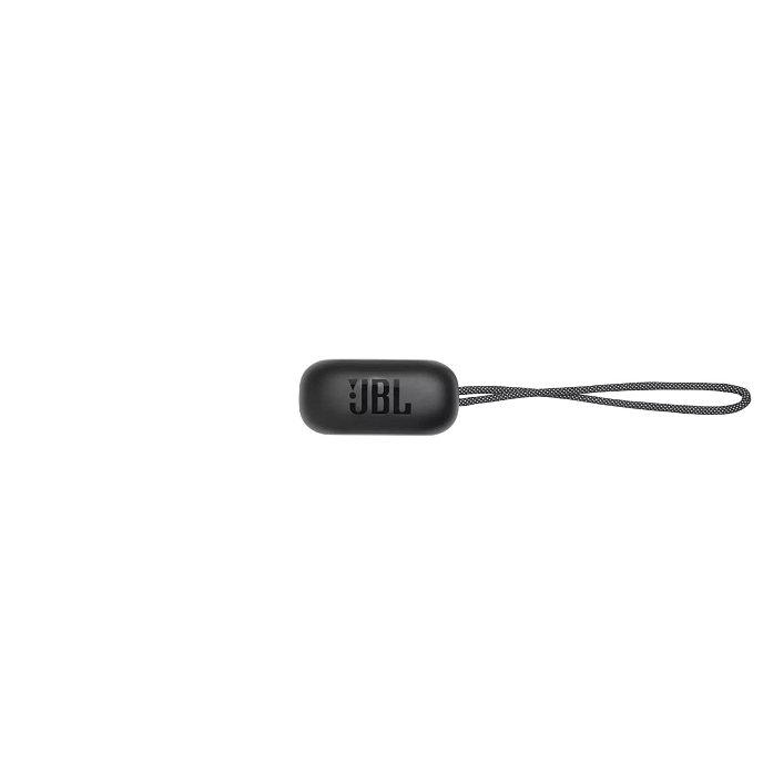 Беспроводные наушники JBL Reflect Mini NC Black - рис.5