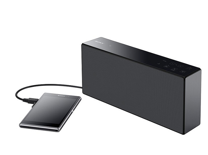 Портативная колонка Sony SRS-X77 - рис.2