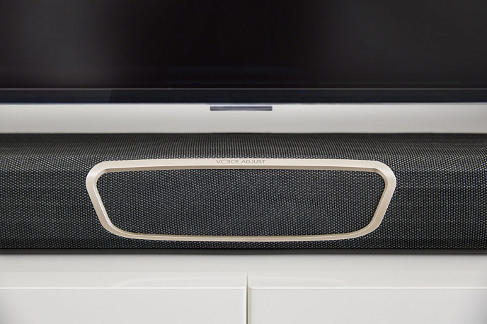 Комплект Polk Audio Magnifi Max system Black - рис.11