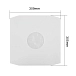 Конверт для пластинок внутренний Alive Audio AA-ACC-SLPINW white - рис.3