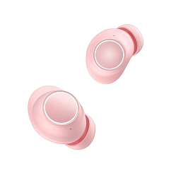 Беспроводные наушники Monster Melody Pink