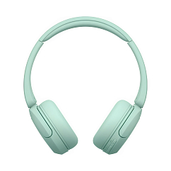 Беспроводные наушники Sony WH-CH530 Green